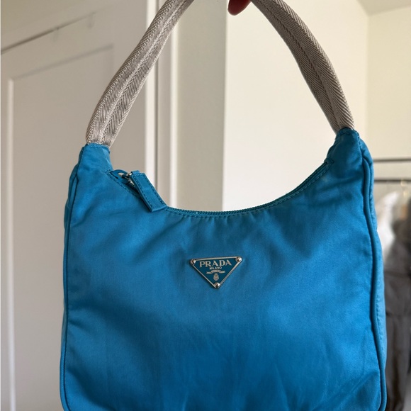 Prada Tessuto Sport Shoulder bag - Picture 2 of 7